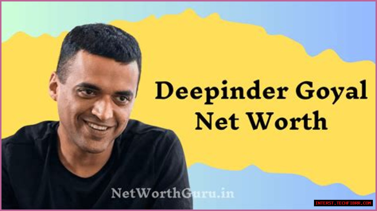 A Deep Dive Into Net Worth Insights