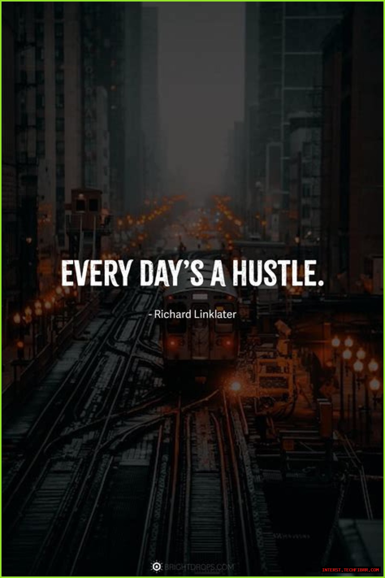 A Journey Of Talent, Hustle, And Financial Savvy