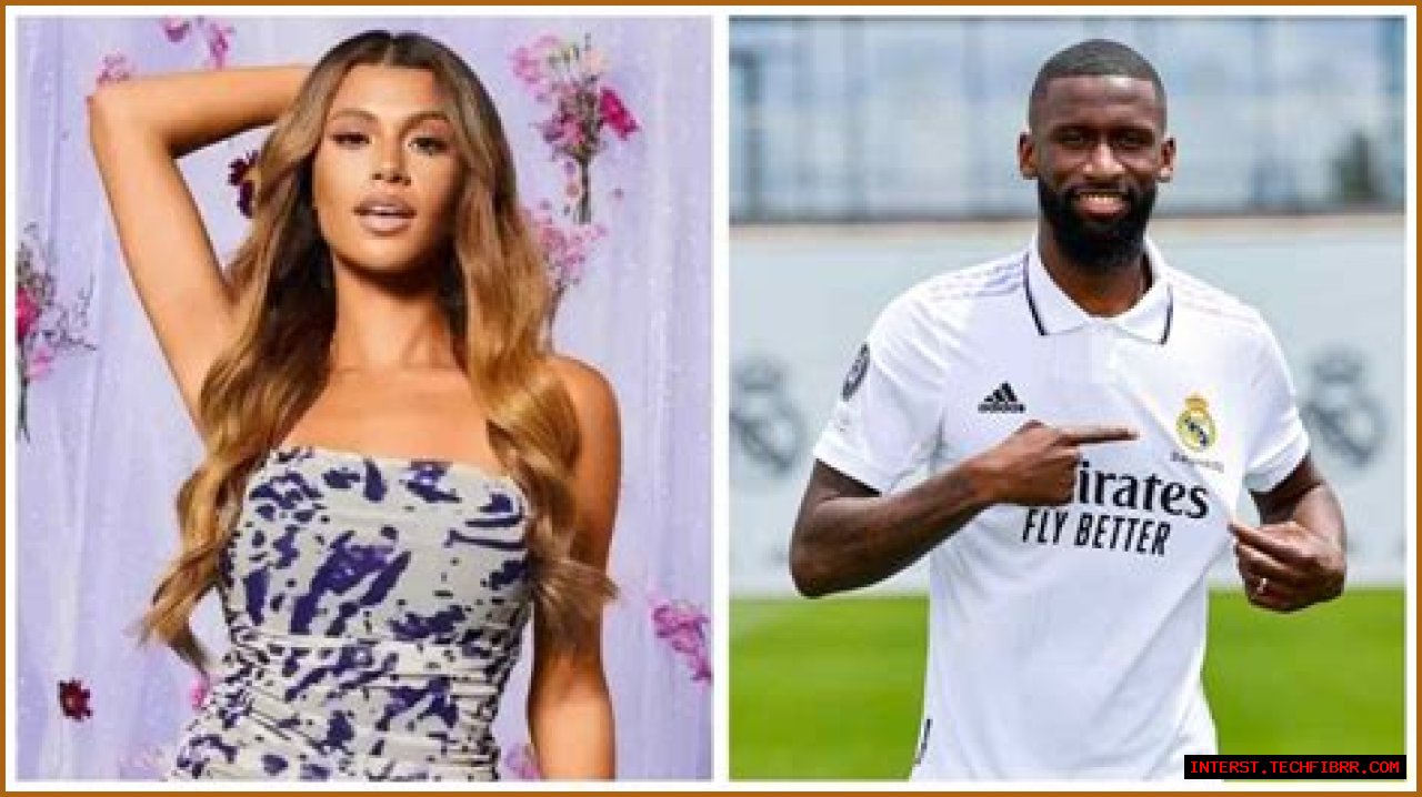 Antonio Rudiger: A Journey Of Resilience And Success