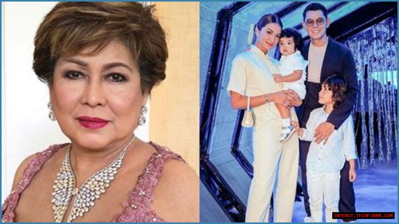 Bruno Mars And Richard Gutierrez's Relationship Revealed