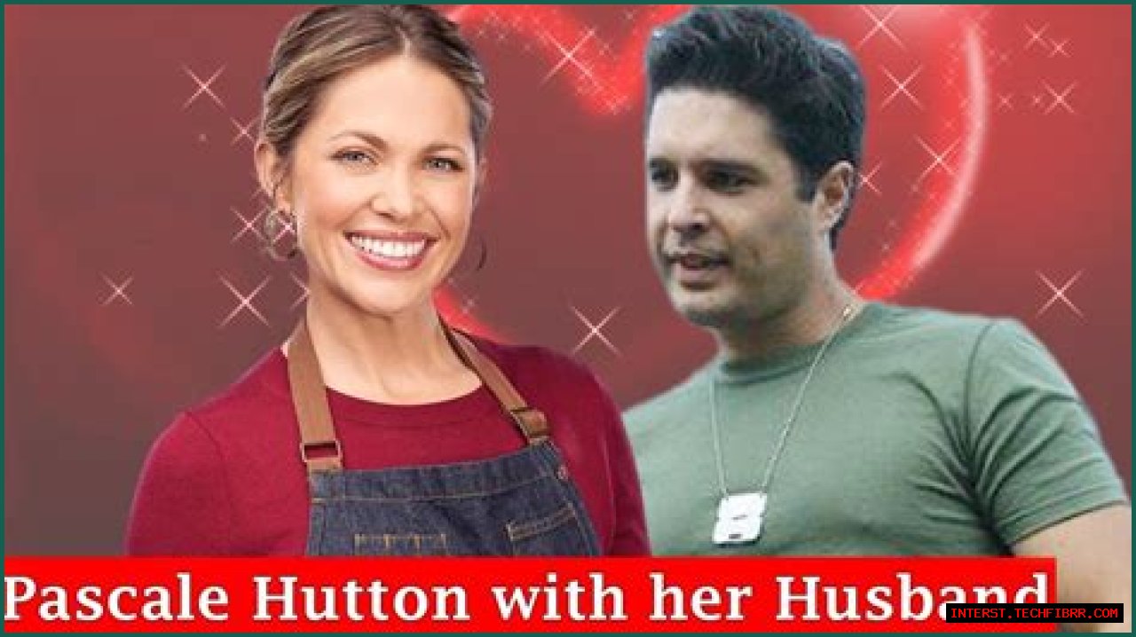 Discover The Identity Of Pascal Hutton's Husband