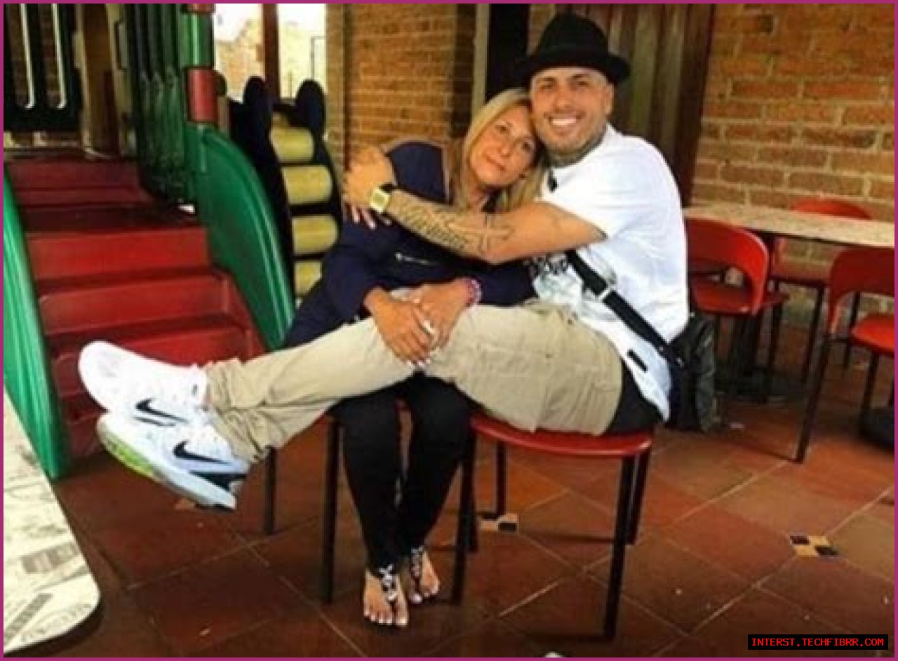 Discoveries And Insights About Nicky Jam's Mom