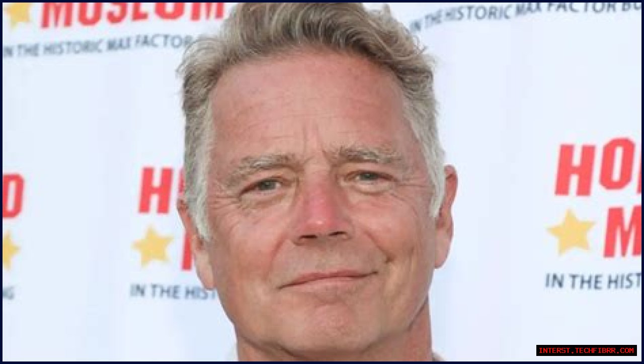 Exploring John Schneider's Relationship Journey