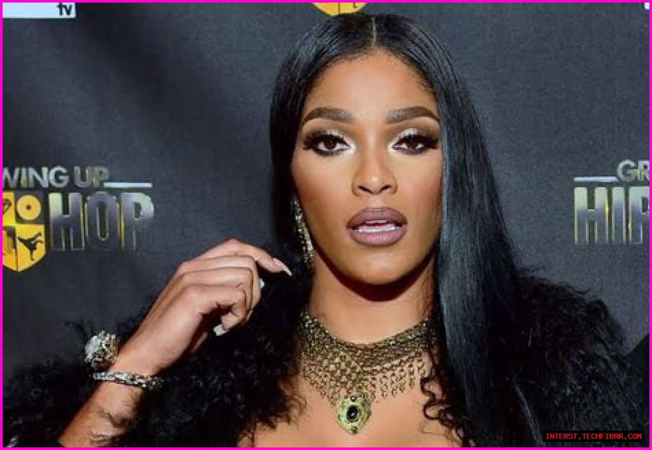 How Tall Is Joseline Hernandez?