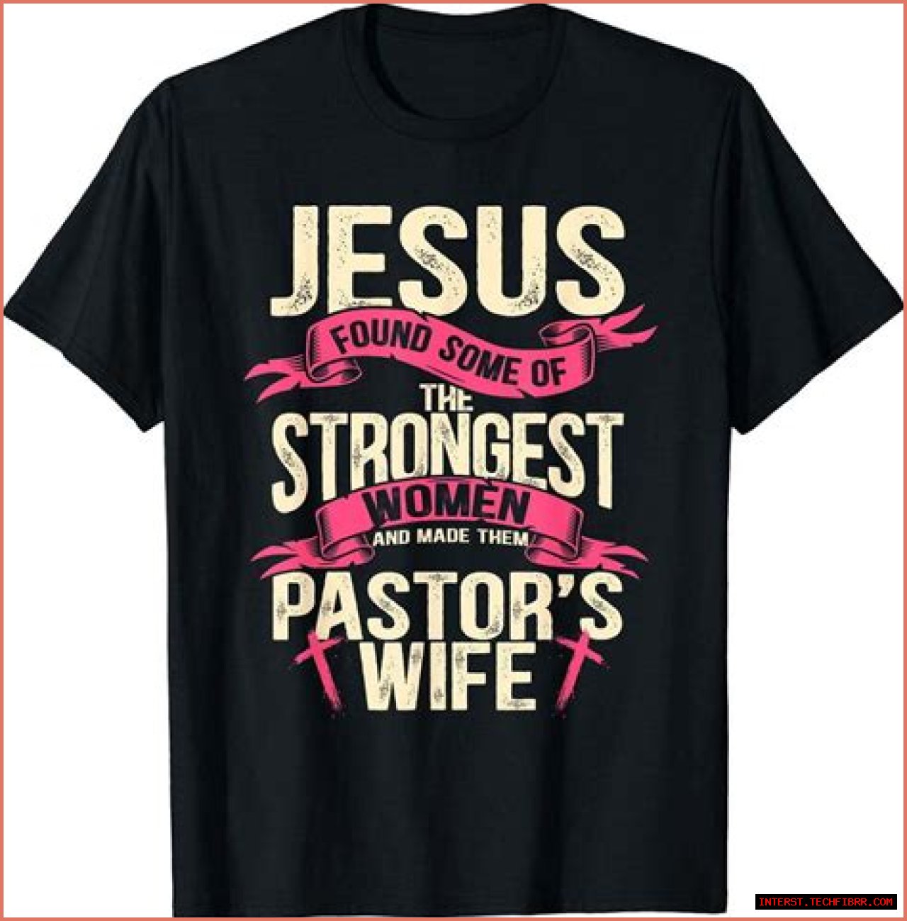 Inspiring Quotes For Pastors' Wives
