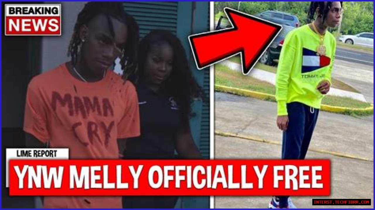 Is YNW Melly Free From Jail? The Latest Updates!