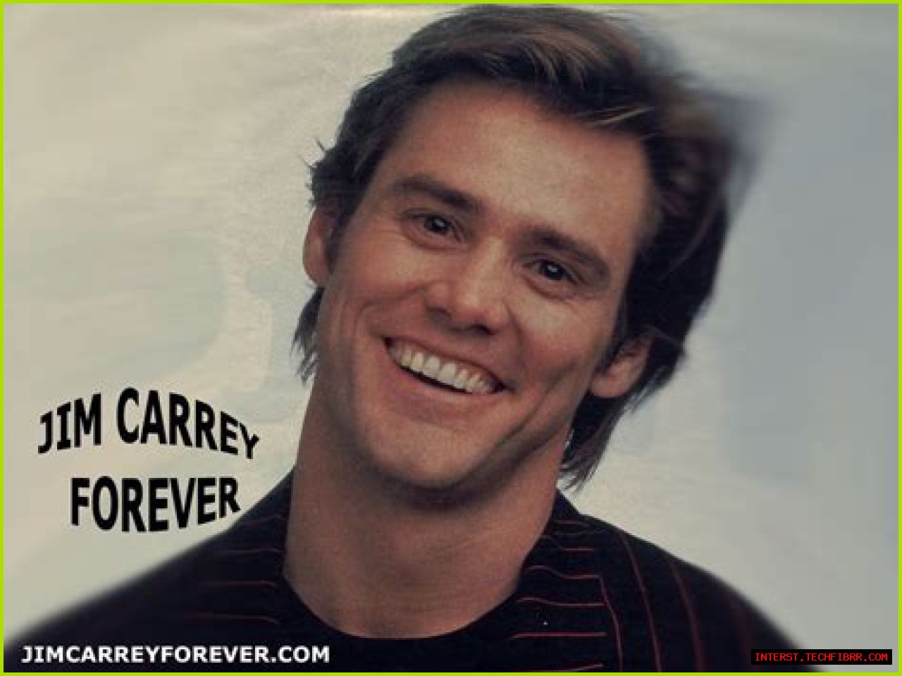 Jim Carrey's Christian Beliefs: A Journey Of Faith And Inspiration