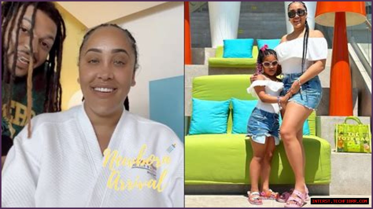 Natalie Nunn's Daughter's Age: Everything You Need To Know