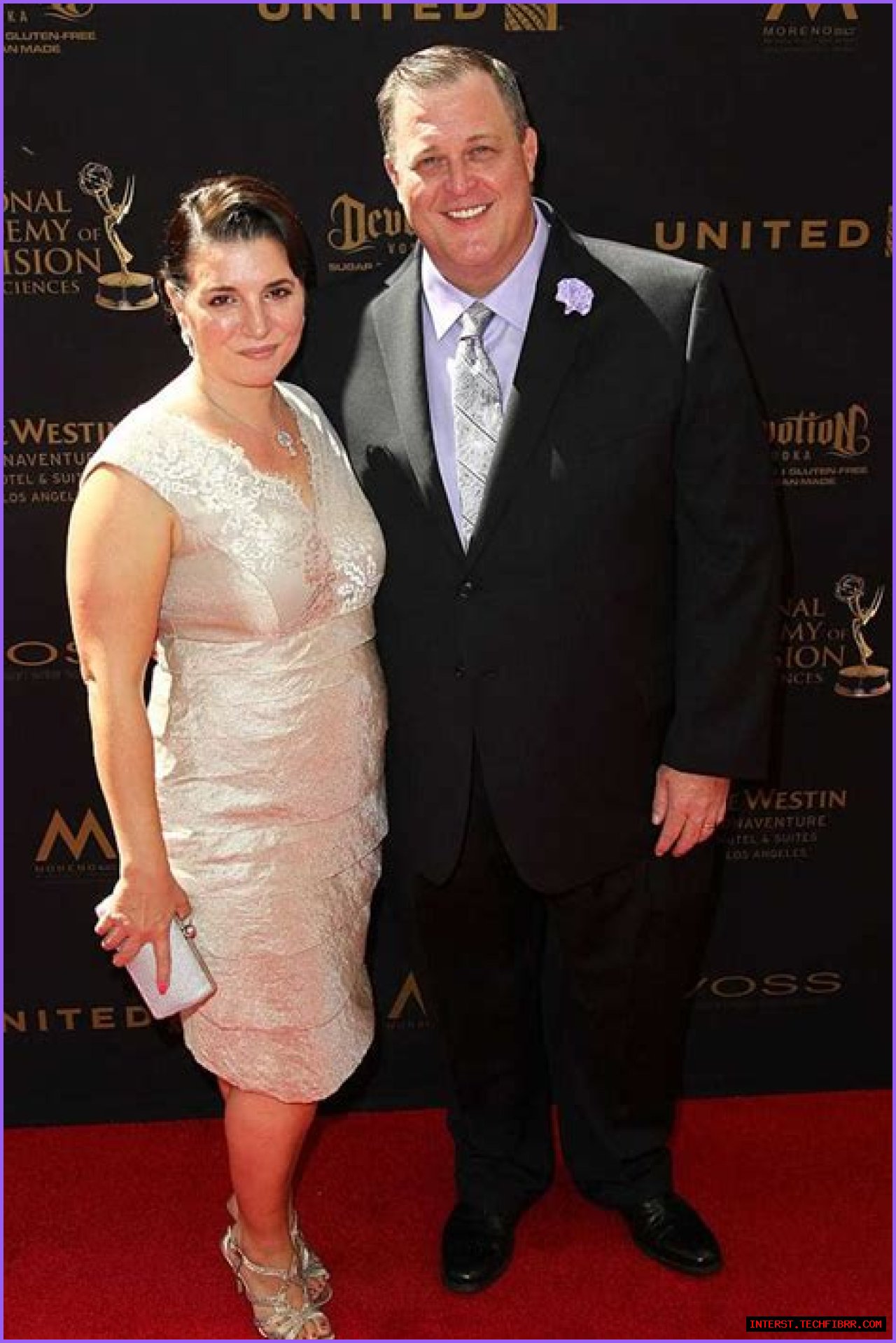 Spotlighting Billy Gardell's Children: A Glimpse Into Family Life