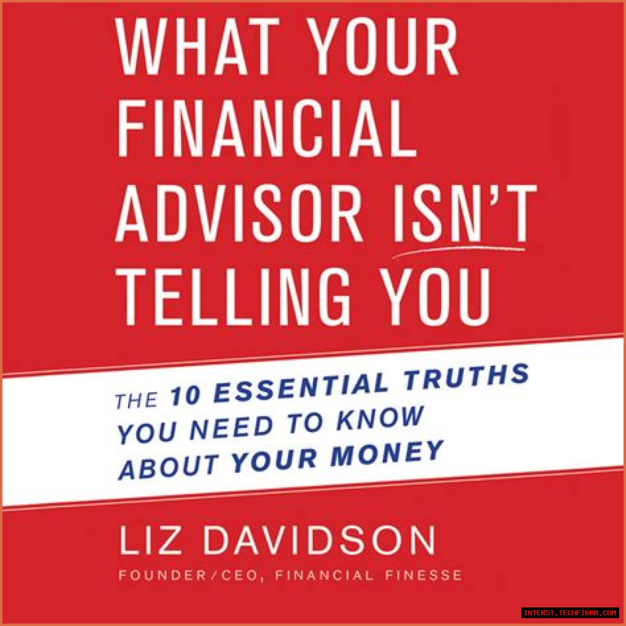 Surprising Truths And Financial Wisdom
