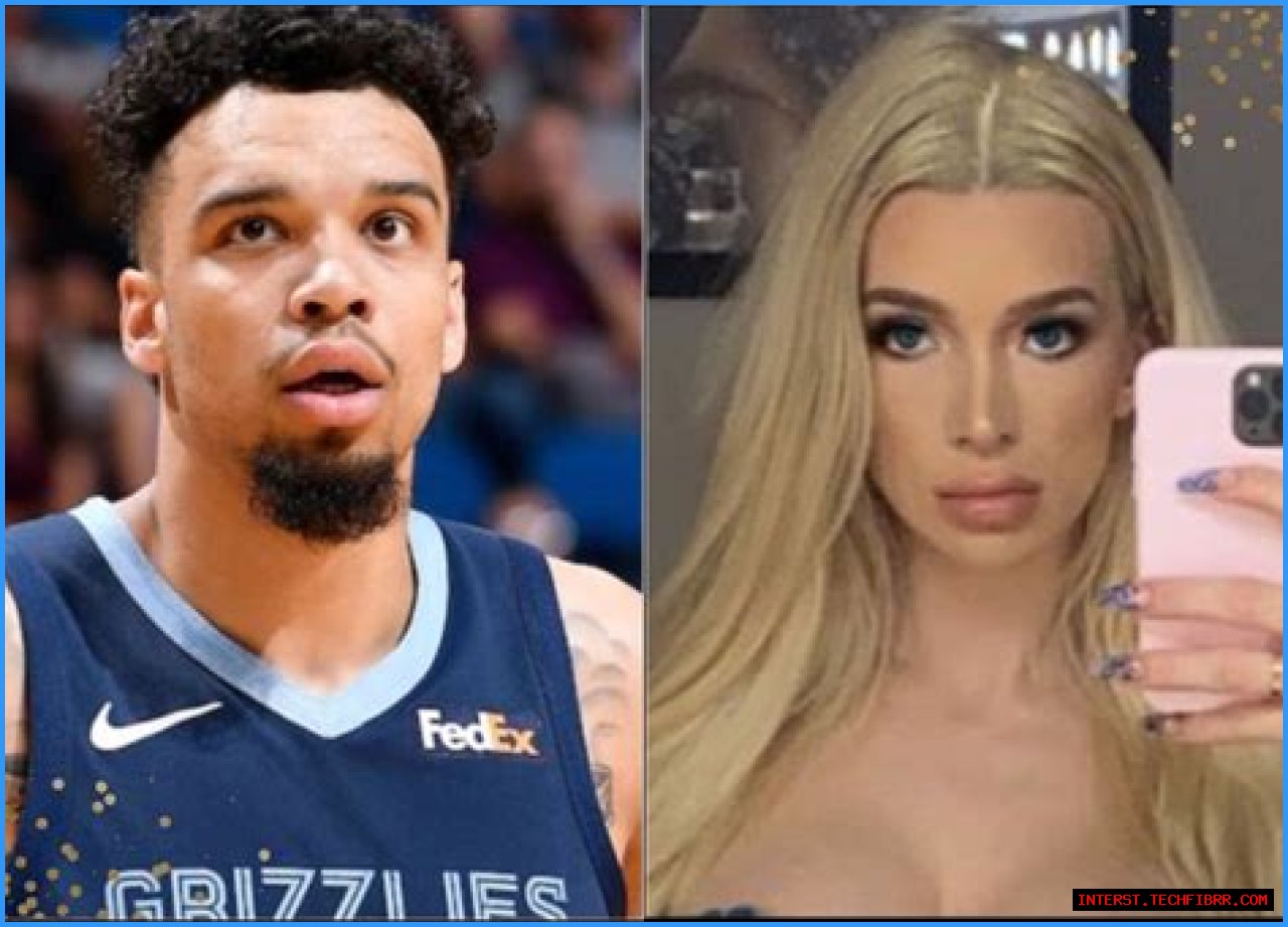 The Inspiring Wife Of Dillon Brooks