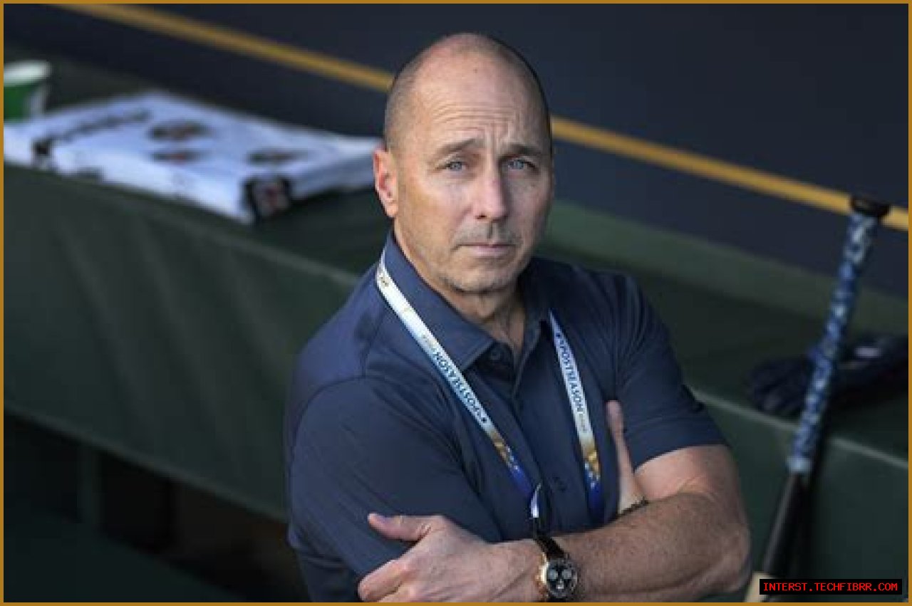 The Private Haven Behind Brian Cashman's Success