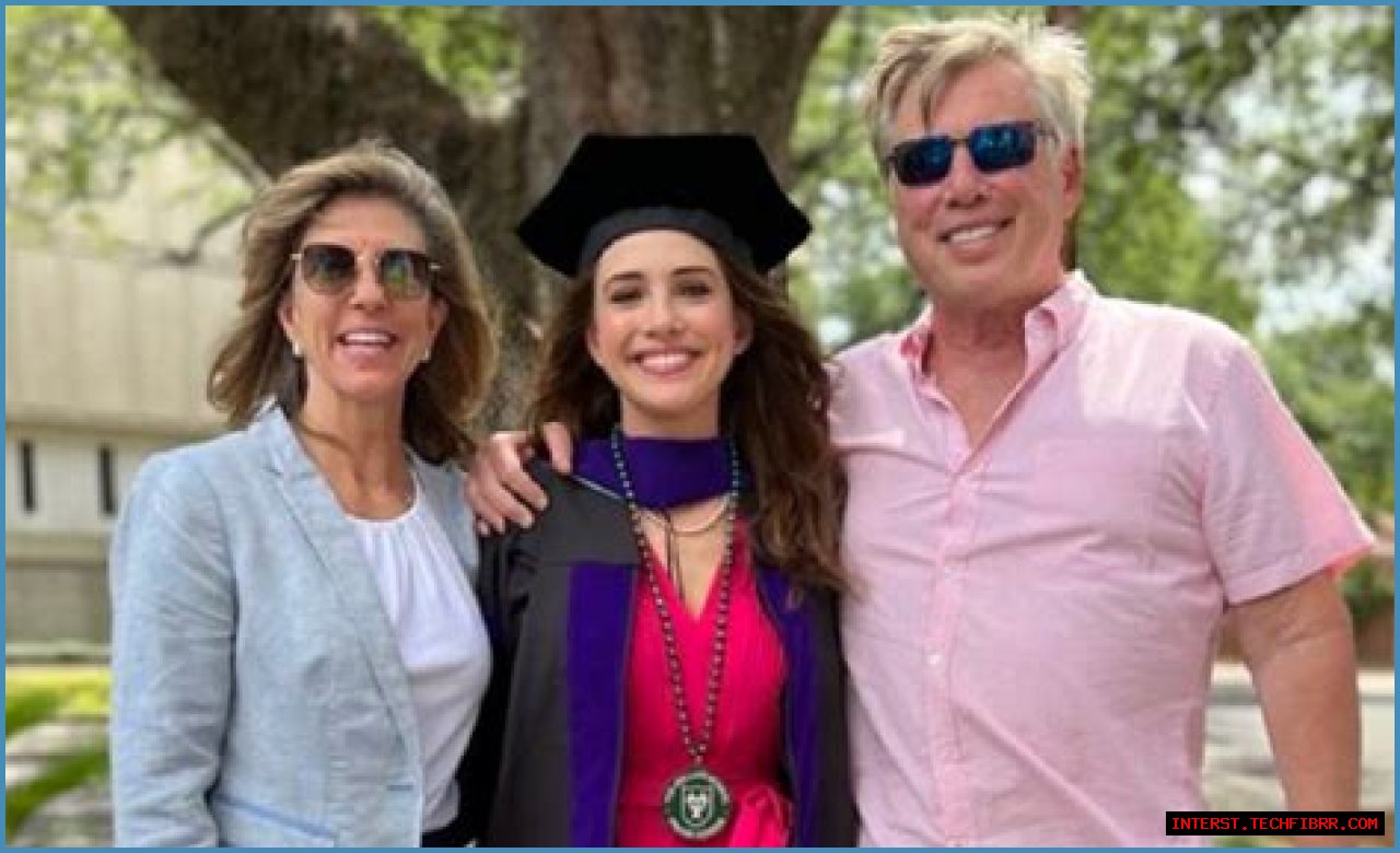 The Ultimate Guide To Kelly Siegler's Children: Everything You Need To Know