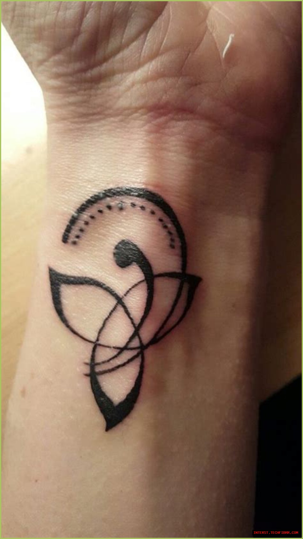 Ultimate Guide To Meaningful Family Tattoo Symbols