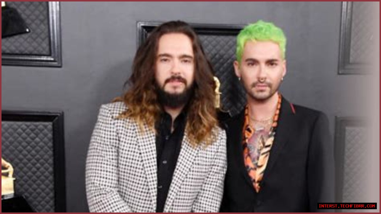 Uncover The Height Of Bill Kaulitz