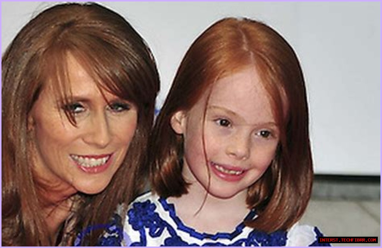 Uncover The Hidden Story: Catherine Tate's Daughter Revealed