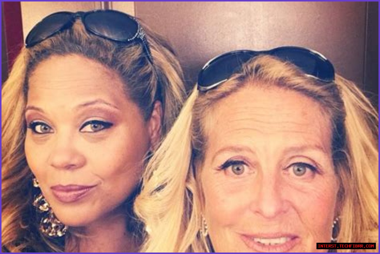 Uncover The Identity: Tara Setmayer's Mother Revealed