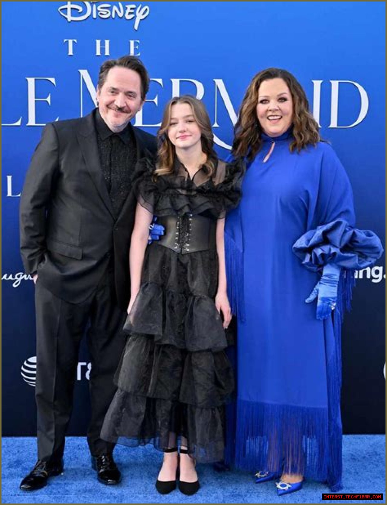 Uncovering The Acting Journey Of Melissa McCarthy's Daughter: Discoveries And Insights