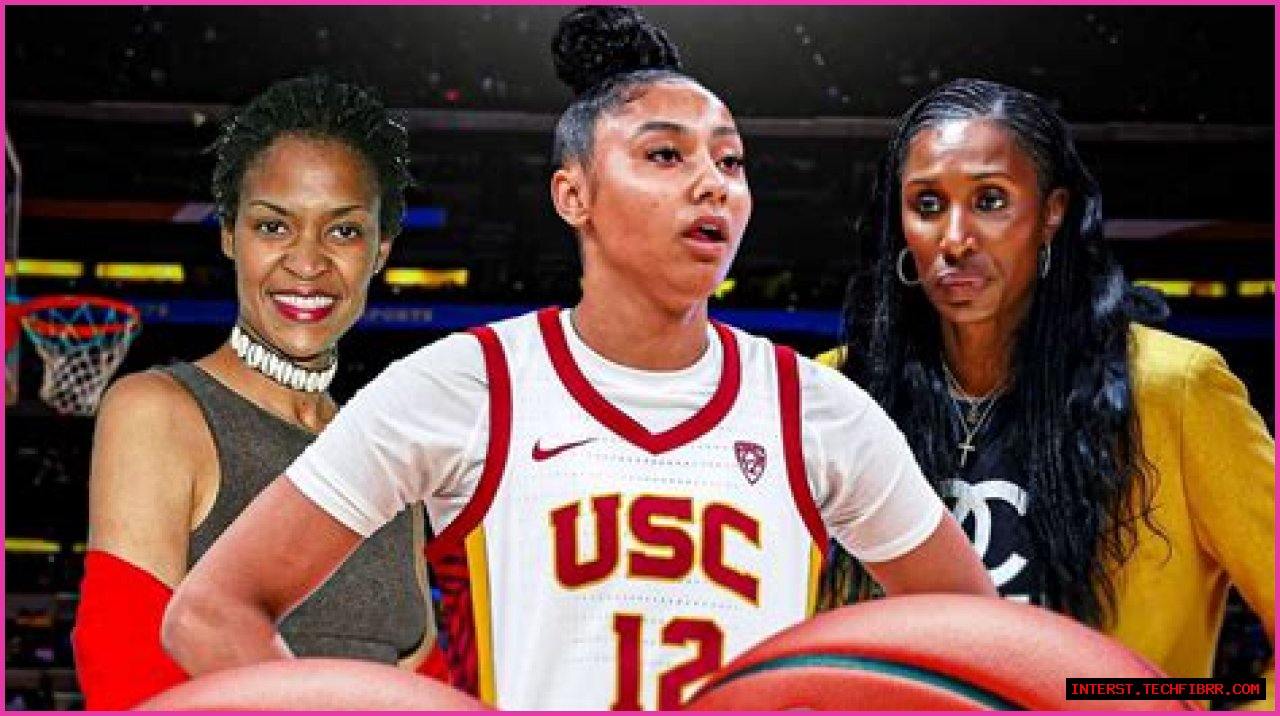 Uncovering The Role Of Juju Watkins' Sister: A Game-Changing Insight
