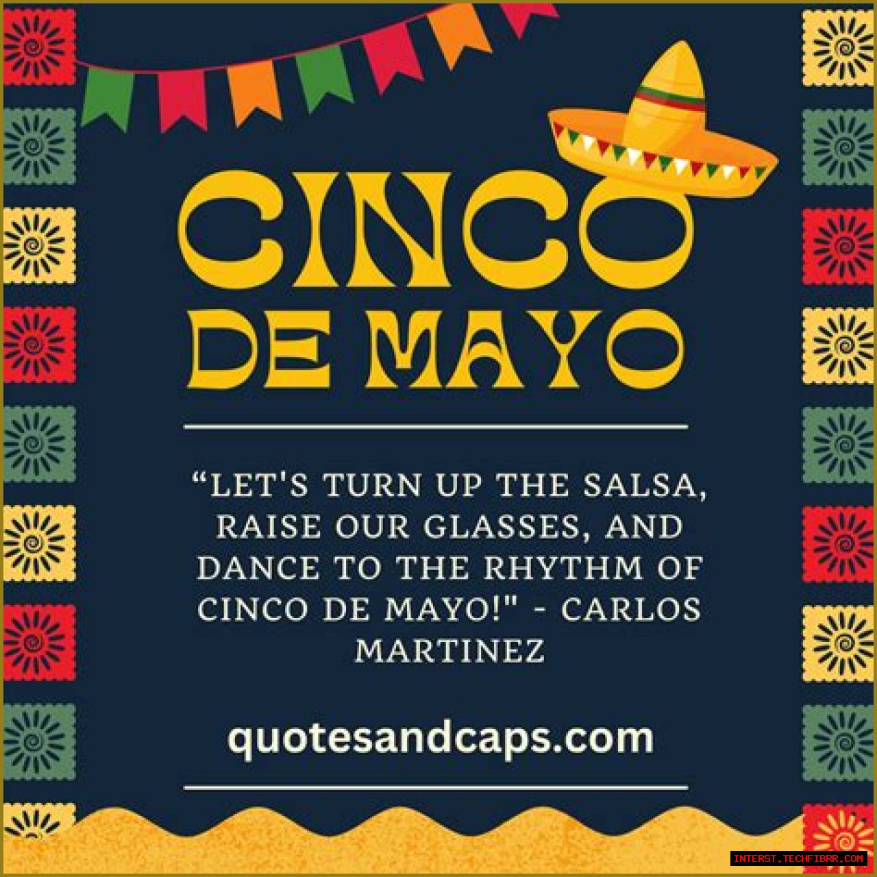 Unlock The Humor Of Cinco De Mayo: Irresistible Funny Quotes Uncovered