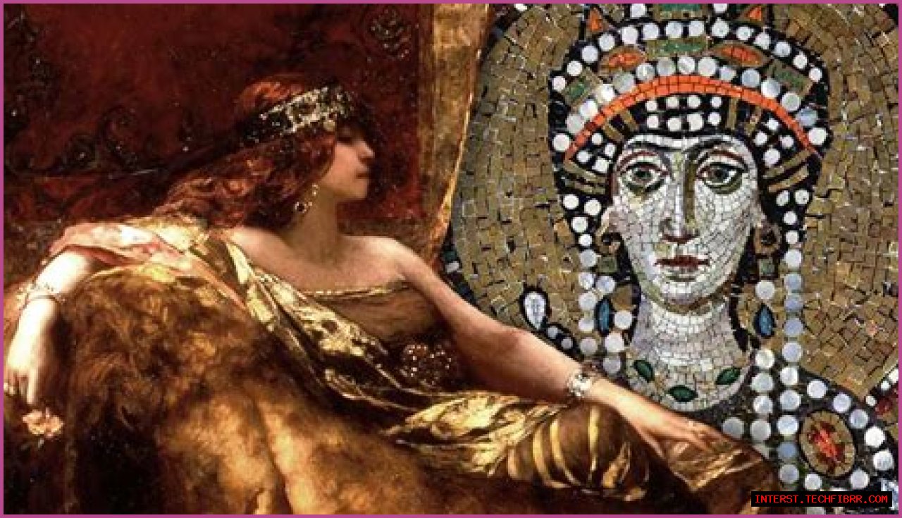 Unveil The Legacy Of Theodora Palamalu: Discoveries And Insights
