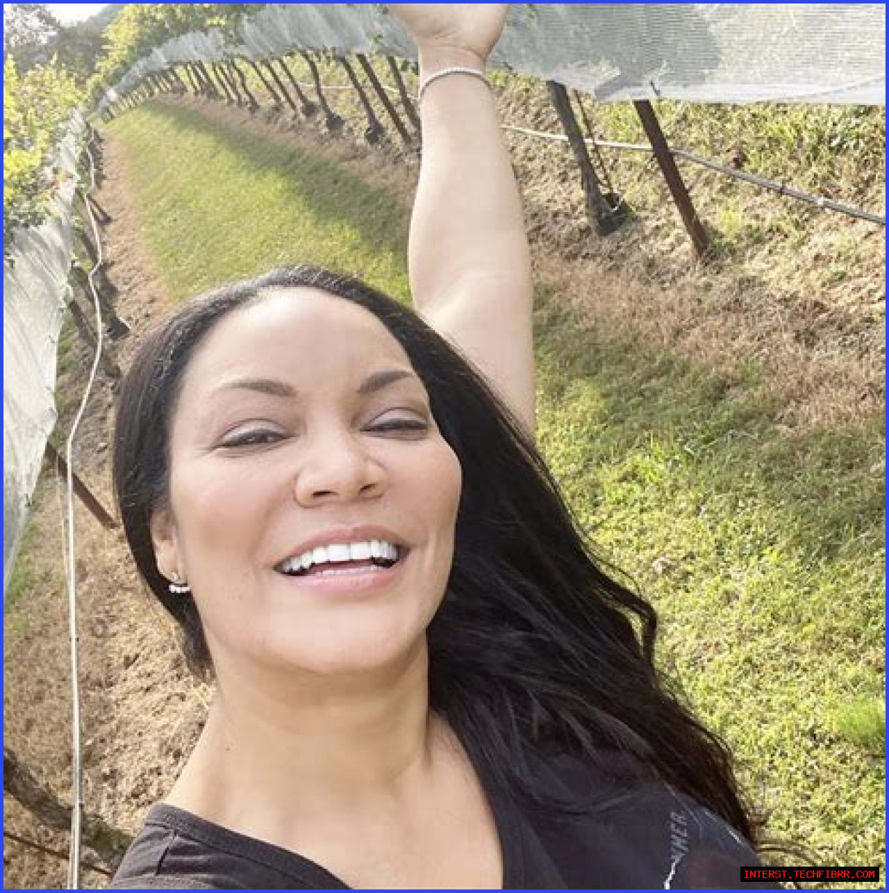 Unveiling Egypt Sherrod's Revolutionary Weight Loss Secrets