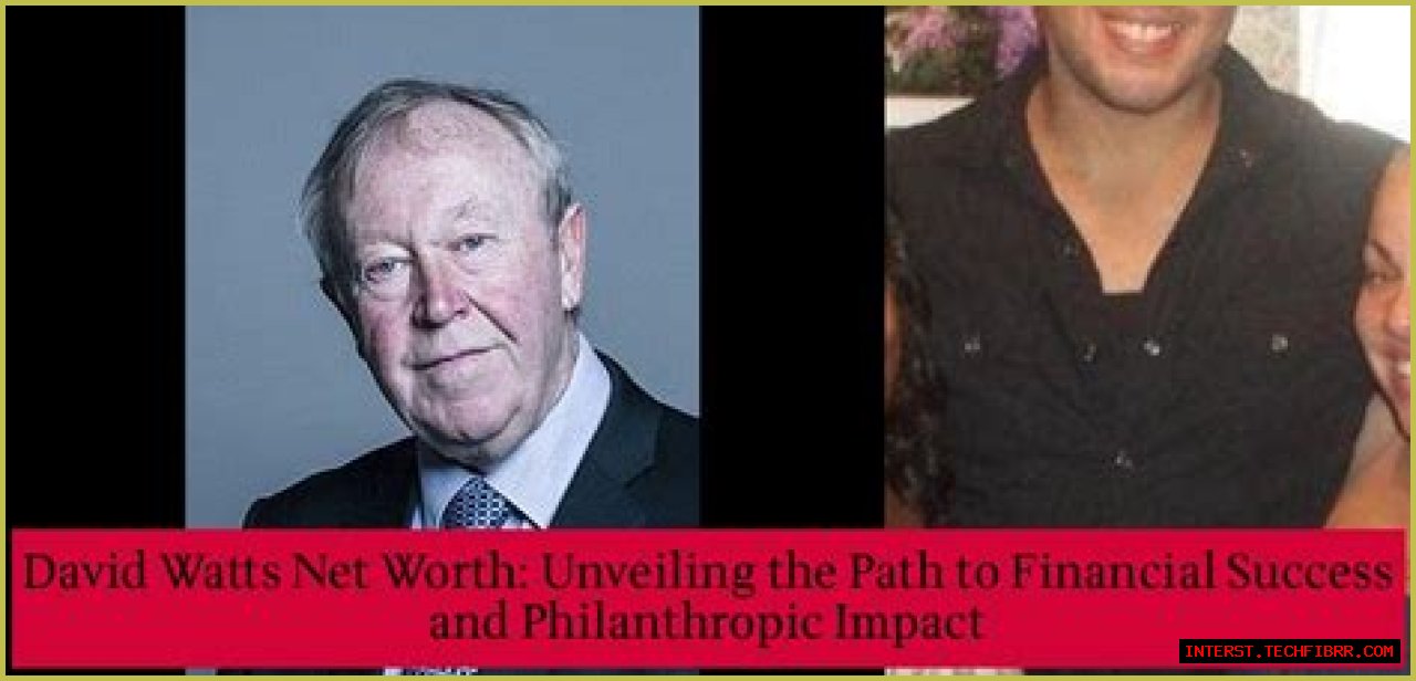 Unveiling Investment Secrets And Philanthropic Impact