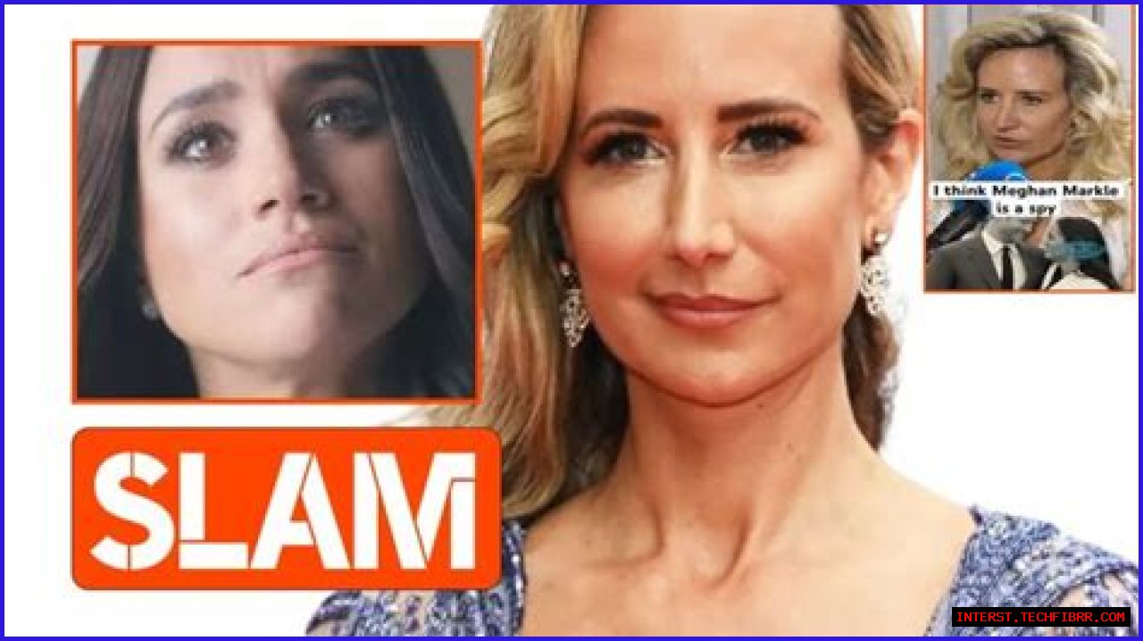 Unveiling Lady Victoria Hervey's Illness: Groundbreaking Insights