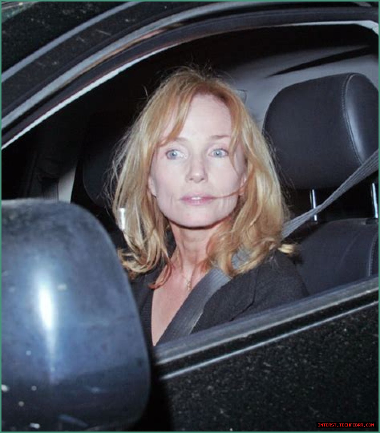 Unveiling Rebecca De Mornay's Net Worth: Discoveries And Insights
