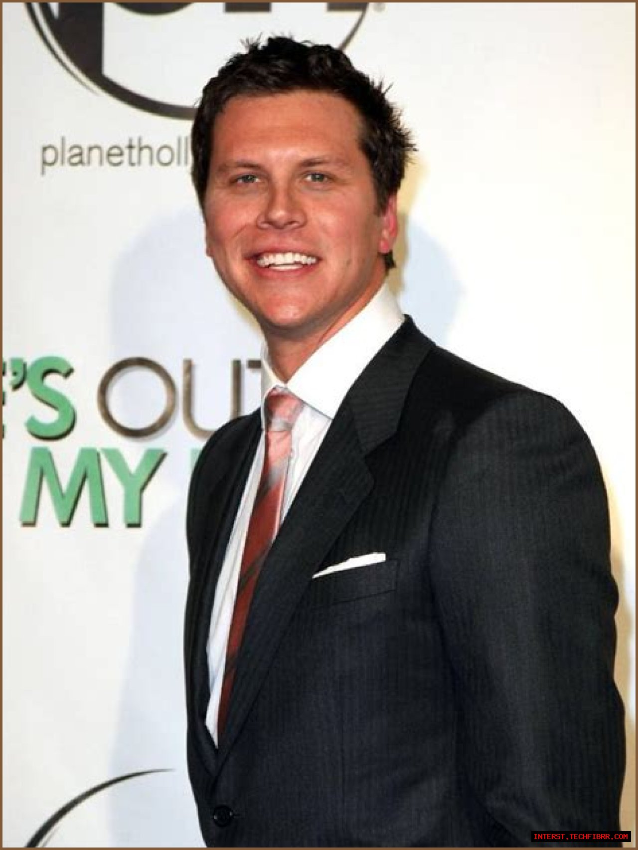 Unveiling Sean Hayes Tracey: Insights And Discoveries