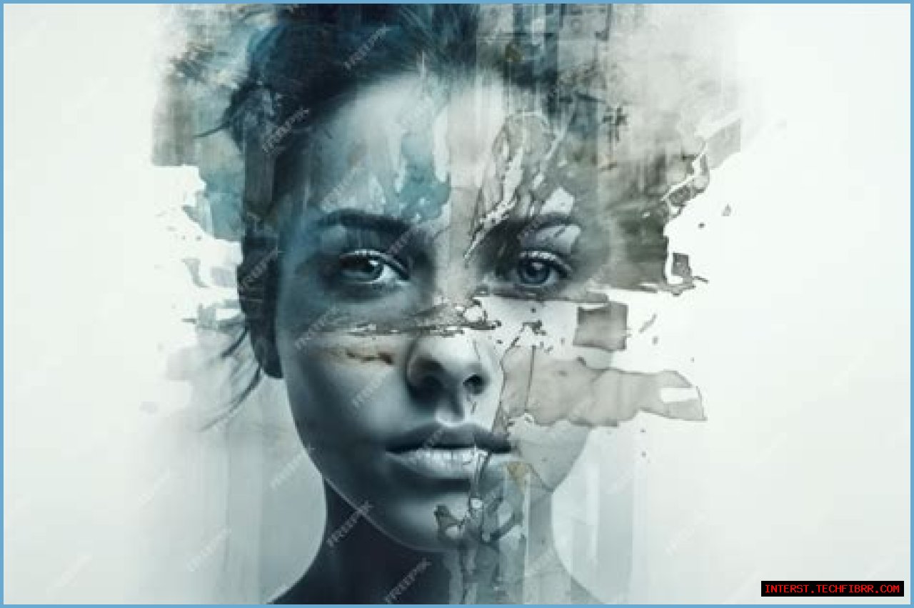 Unveiling The Depth And Emotion In Portraiture