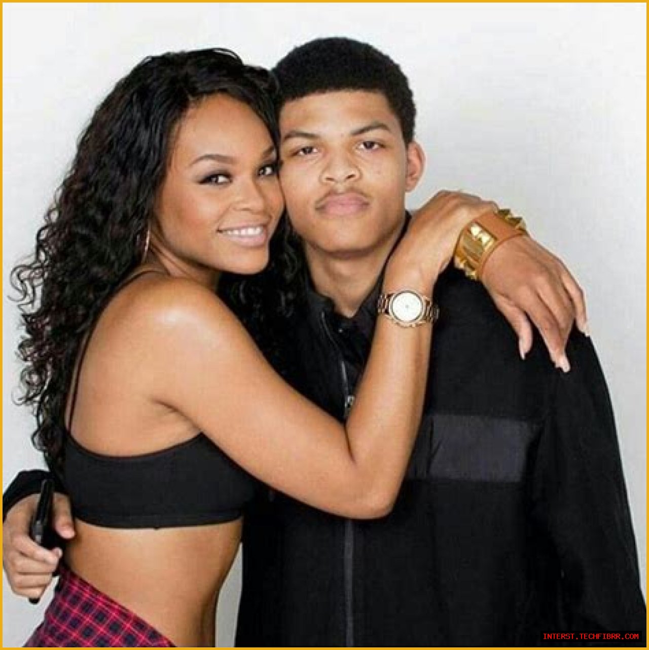 Unveiling The Dynamic World Of Demetria McKinney's Husband: Discoveries And Insights