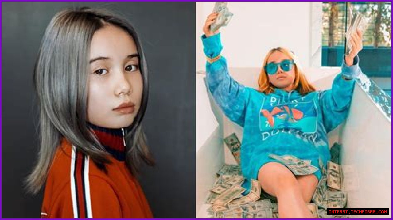 Unveiling The Enigma: Lil Tay Net Worth
