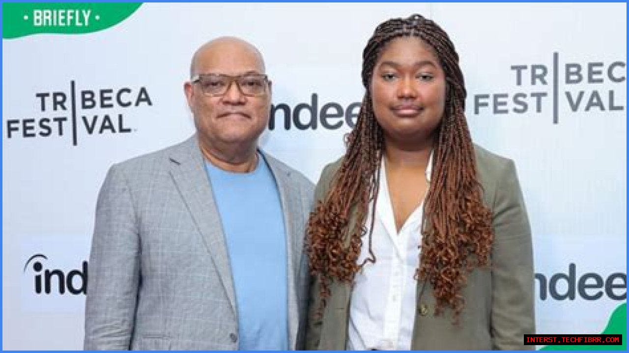 Unveiling The Enigma Of Laurence Fishburne's Daughter's Legacy