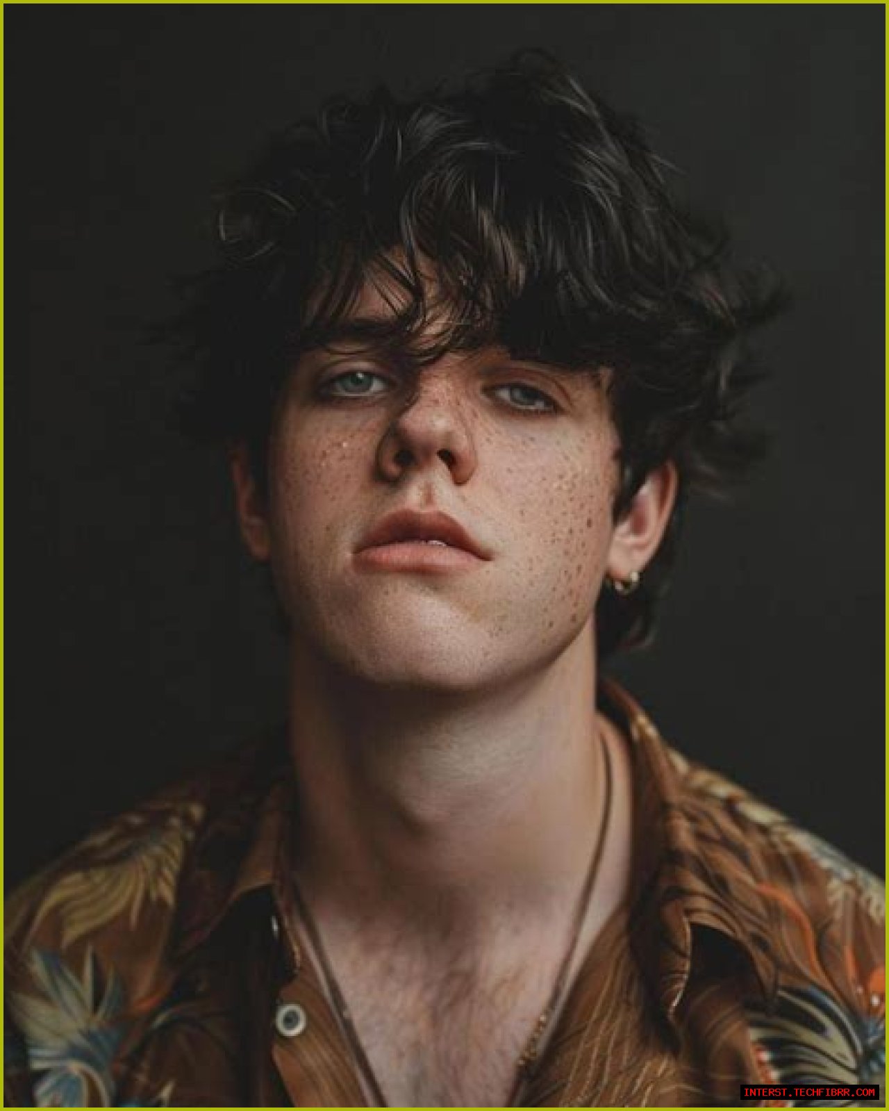 Unveiling The Impact Of Noah Sebastian's Age On His Content And Fan Base
