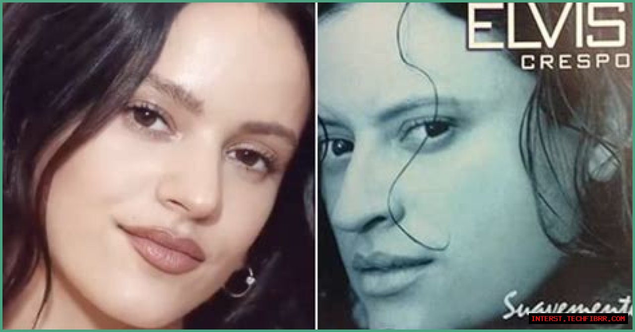 Unveiling The Rhythmic Fusion Of Elvis Crespo Y Rosalia