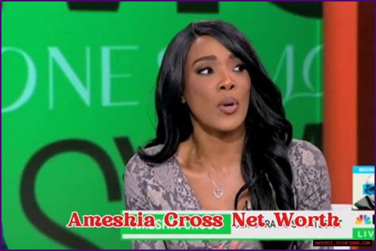 Unveiling The Secrets Of Ameshia Cross's Towering Presence