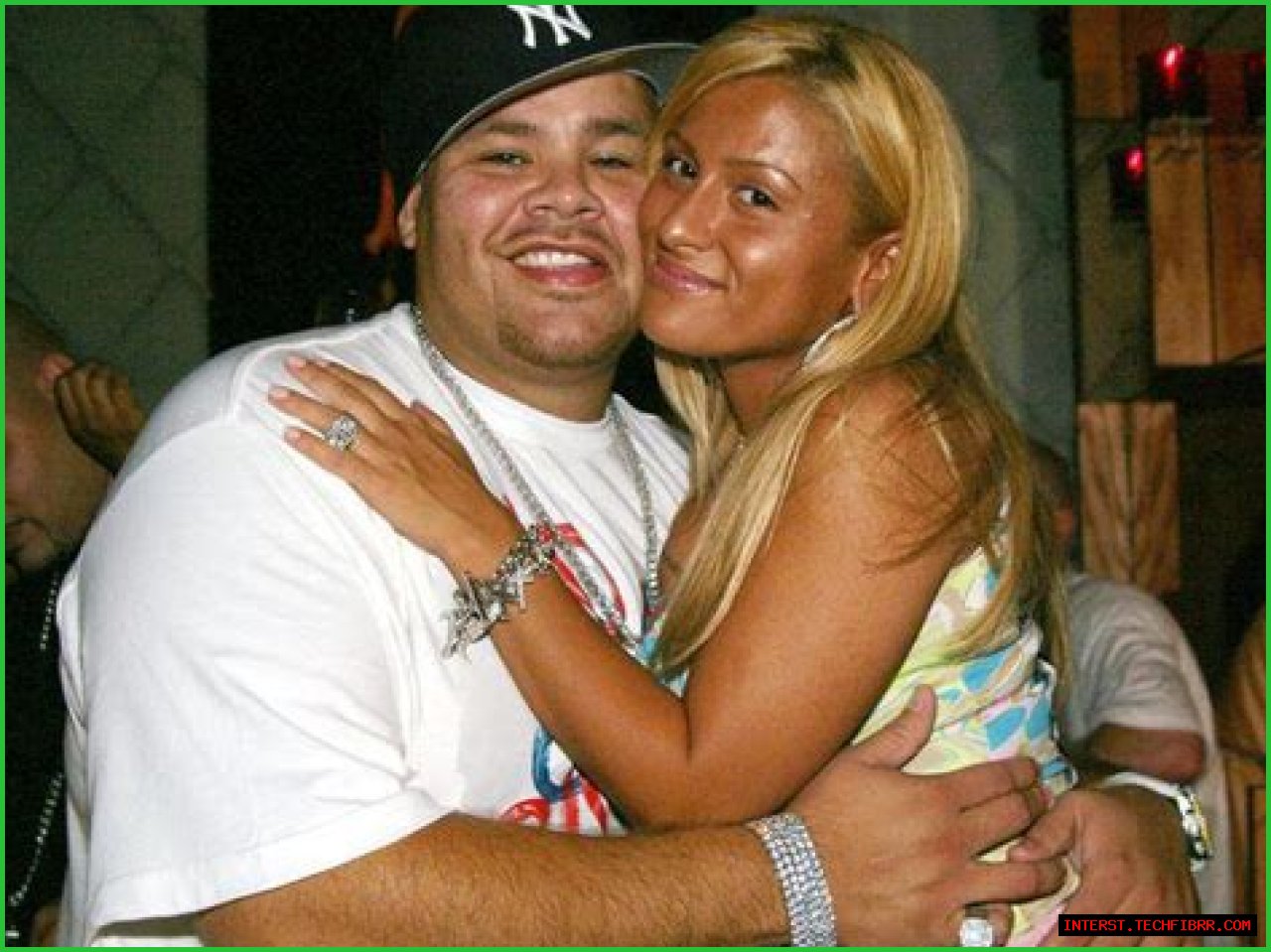 Unveiling The Secrets Of Fat Joe's Enduring Marriage