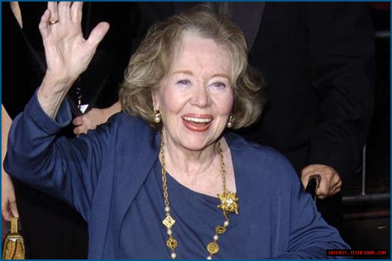 Unveiling The Secrets Of Glynis Johns' Net Worth: Discoveries And Insights