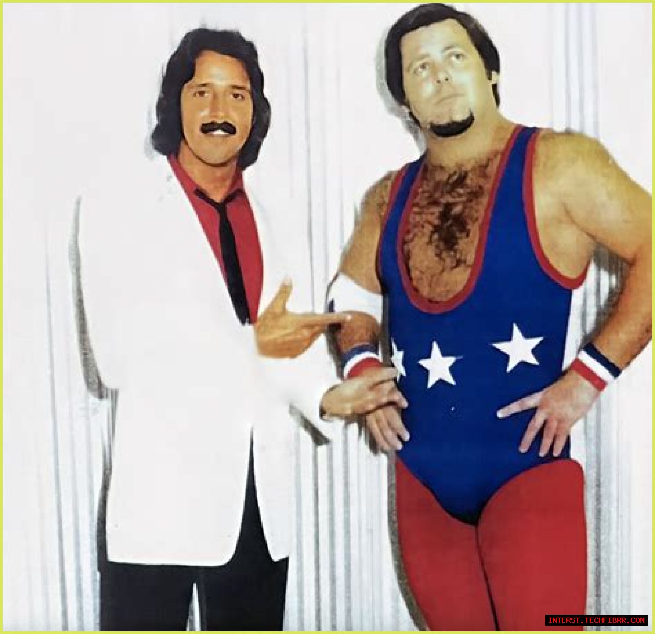 Unveiling The Secrets Of Jimmy Hart's Net Worth: Discoveries And Insights