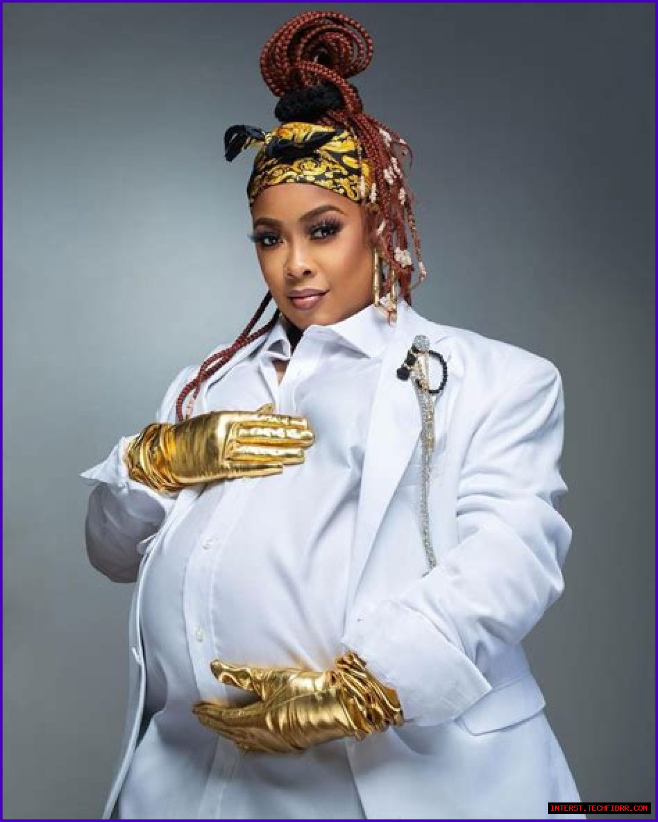 Unveiling The Truth Behind Da Brat's Untimely Demise: Key Insights And Discoveries