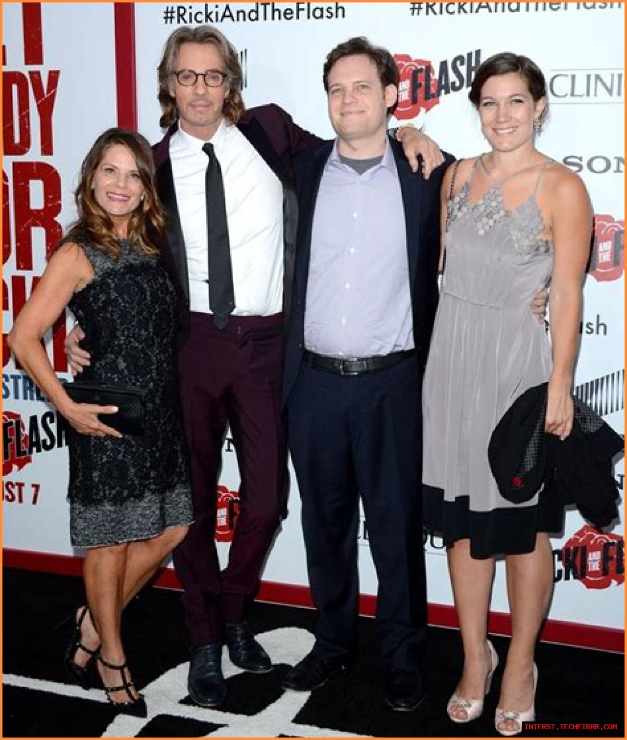 Unveiling The World Of Rick Springfield's Daughters: Talents, Success, And Inspiration